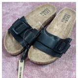 8 - COCO+CARMEN SANDALS SIZE 7 (A147)