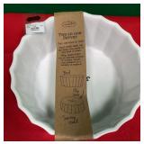 43 - TWO IN ONE SERVING BOWL (K233)