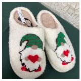 43 - COZY GNOME SLIPPER SHOES (A90)