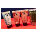 43 - NATURAL INSPIRATIONS BODY SCRUB SET