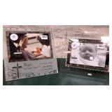 43 - BABY BAPTISM PHOTO FRAMES