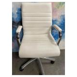 13 - HOME OFFICE DESK CHAIR
