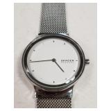 700 - SKAGEN DENMARK WATCH (E61)
