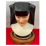 N - GOEBEL COLLECTORS CLUB EXCLUSIVE FIGURINE (F18