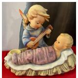 N - GOEBEL HUMMEL COLLECTIBLE FIGURINE (F73)
