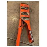 T - BLACK & DECKER POWER TRIMMER (G21)