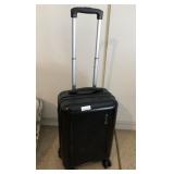 T - HAPPY JOURNEY SUITCASE (G20)