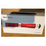 T - TERA-CLASSIC HOT AIR BLOWER (G19)