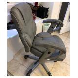 T - HOME OFFICE DESK CHAIR (M12)
