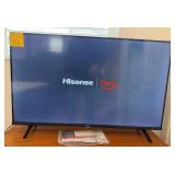 T - HISENSE FIRE TV WITH REMOTE (B3)