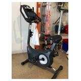 T -SCHWINN STATIONARY FITNESS BIKE (G25)