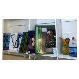 T - MIXED LOT CHRISTMAS DECORTIONS (M11)