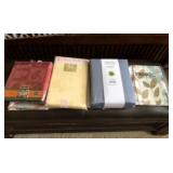 T - KING SHEET SET, TABLECLOTHS (M23)