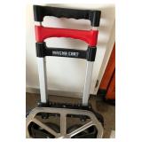 T - MAGNA CART DOLLY (G10)