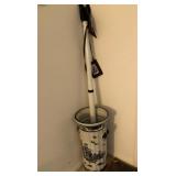 T - CERAMIC UNBRELLA STAND 18'T (L128)