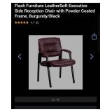 442 - ACCENT ARMCHAIR