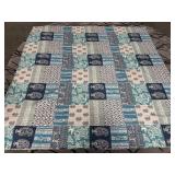 442 - AREA RUG 90'SQ (F109)