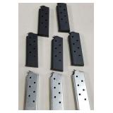 14 - McCORMICK MAGAZINES (W8)