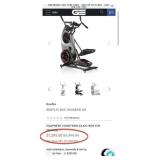 SW - BOWFLEX MAX FITNESS MACHINE