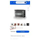 J - NINJA 12-IN-1 DOUBLE OVEN (B48)