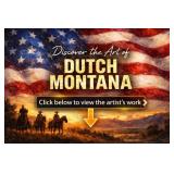CLICK HERE TO SEE THE ARTIST ARTWORK