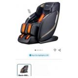 11 - EASPEARL POWER MASSAGING CHAIR