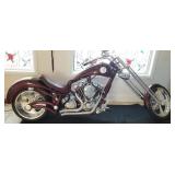 J - 2004 FAT DADDY CHOPPER
