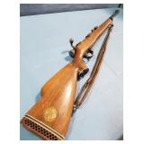 11 - RIFLE SN05032 (Z37)