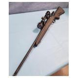 SW - SMITH & WESSON COMPASS 30-06 RIFLE (Z1)