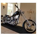 J - 2004 CUSTOM CHOPPER