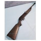 SW - 66 POWERMASTER BB RIFLE (Z5)