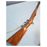11 - CENTER ARMS 54CAL RIFLE (Z39)
