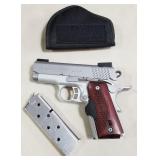 11 -KIMBER ULTRA RAPTOR 11 KU386848(W16)