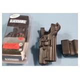 SW - BLACKHAWK HOLSTERS (Z8)