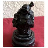 U - VINTAGE COLLECTIBLE FIGURIINE 3'T (L172)