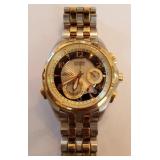 U - CITIZEN ECO-DRIVE WATCH (J90)