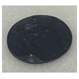 3.84CT SAPPHIRE GEMSTONE