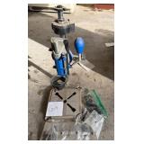 U - DREMEL DRILL PRESS (G15)
