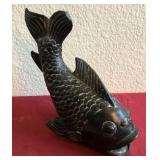 U - JAPANESE KOI FISH 8'T (L41)