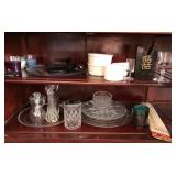 U - MIXED LOT OF COLLECTIBLES (L213)