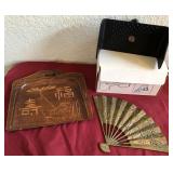 U - MIXED LOT OF COLLECTIBLES (K9)