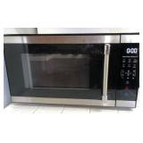 U - HAMILTON BEACH COUNTER-TOP MICROWAVE OVEN