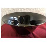 U - VINTAGE DECOR BOWL (L206)