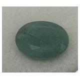 2.83CT EMERALD GEMSTONE