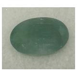 2.32CT EMERALD GEMSTONE