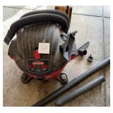 U - CRAFTSMAN SHOP VAC (G12)