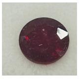 3.39CT RUBY GEMSTONE