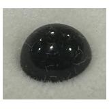 3.96CT CABOCHON SAPPHIRE GEMSTONE