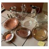 U - MIXED LOT OF COLLECTIBLES (A117)