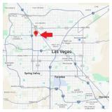 AUCTION LOCATION MAP